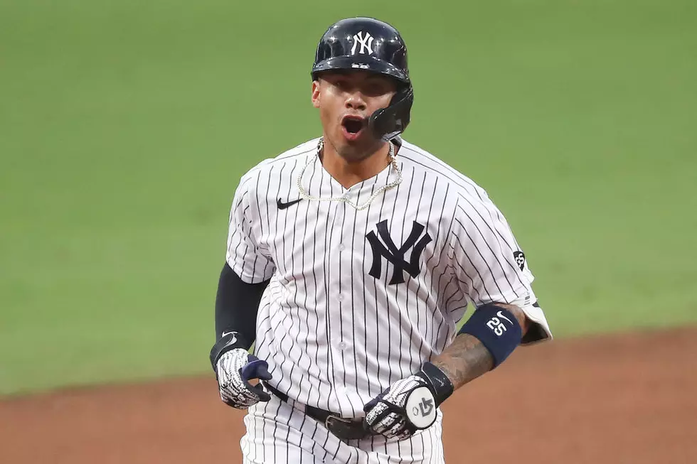 Young Yankee Star Still Untouchable After Down Year