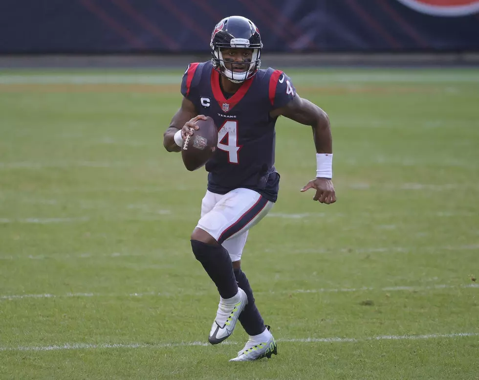 Deshaun Watson To The Jets Is Unlikely – Rich Cimini [AUDIO]