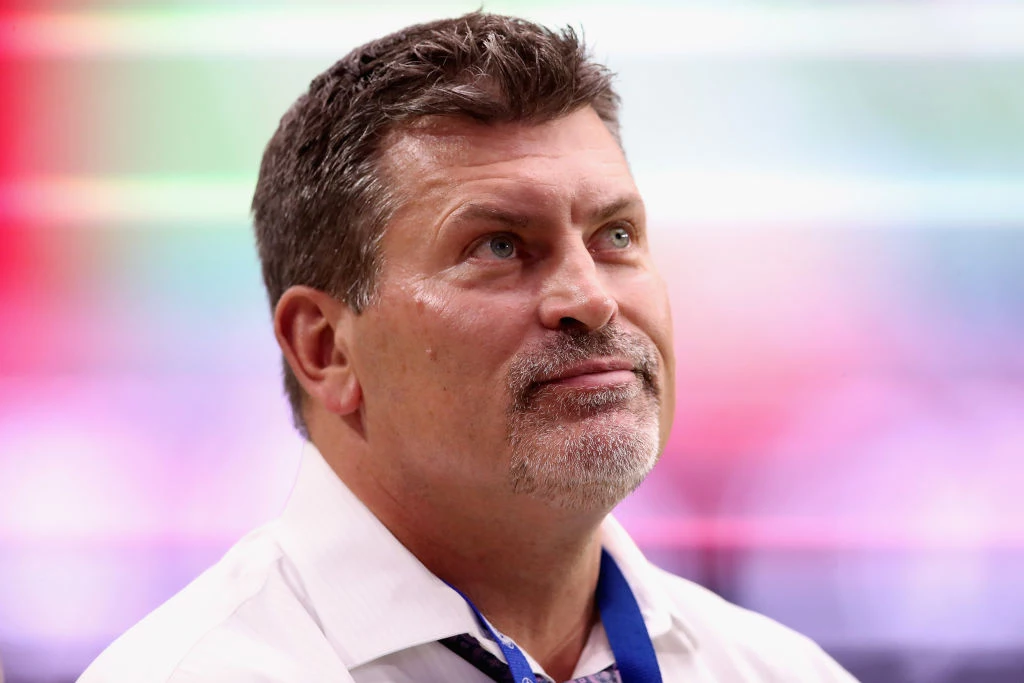 Q&A with Mark Schlereth