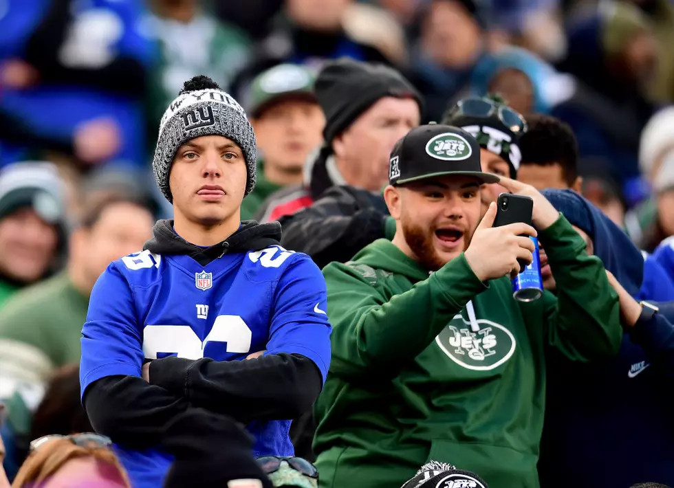 Jets And Giants Fans Will Get To Return To MetLife In 2021