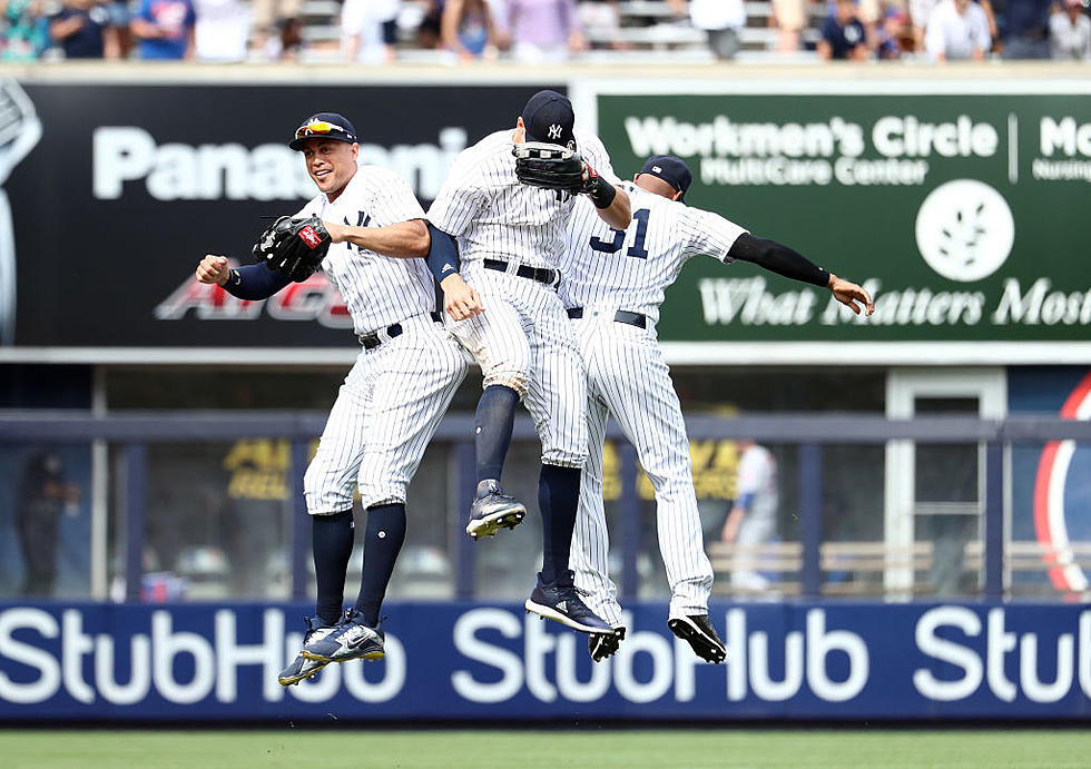 Yankees Key Dates And Matchups On The 2021 Schedule