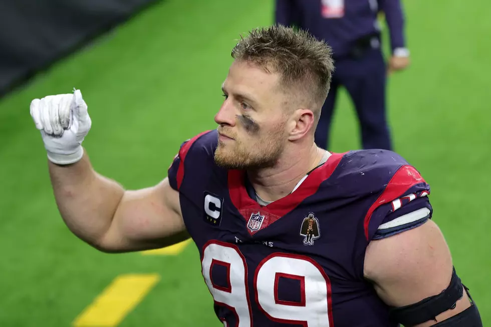 Bills Miss Out As JJ Watt Agrees To Sign With Cardinals