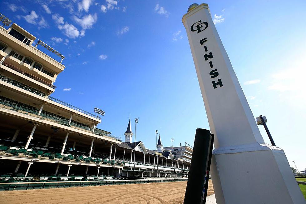 BetOnline’s Jerardi Shares His Derby Picks [LISTEN]