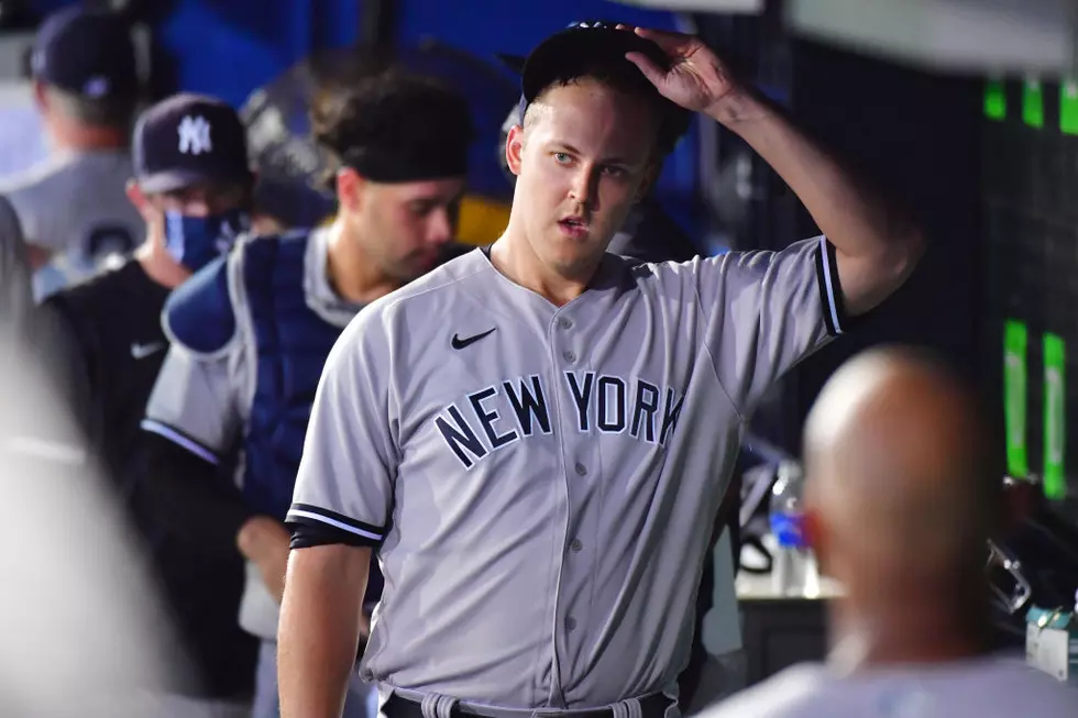 It&#8217;s Time For Yankee Fans To Push The Panic Button &#8211; Buster Olney
