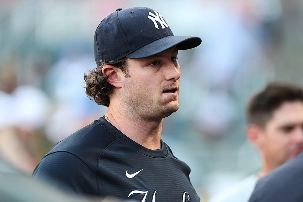 Sticky Situation: Reporter Who Asked Gerrit Cole About Spider Tack Weighs In