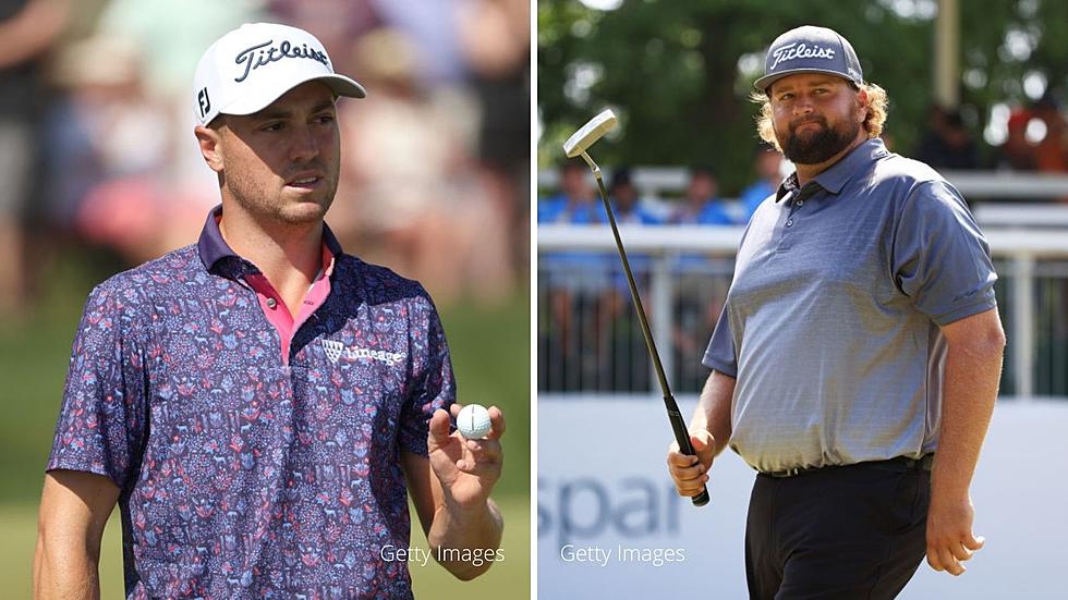 PGA Tour Golfer Changes Another Golfer&#8217;s Life