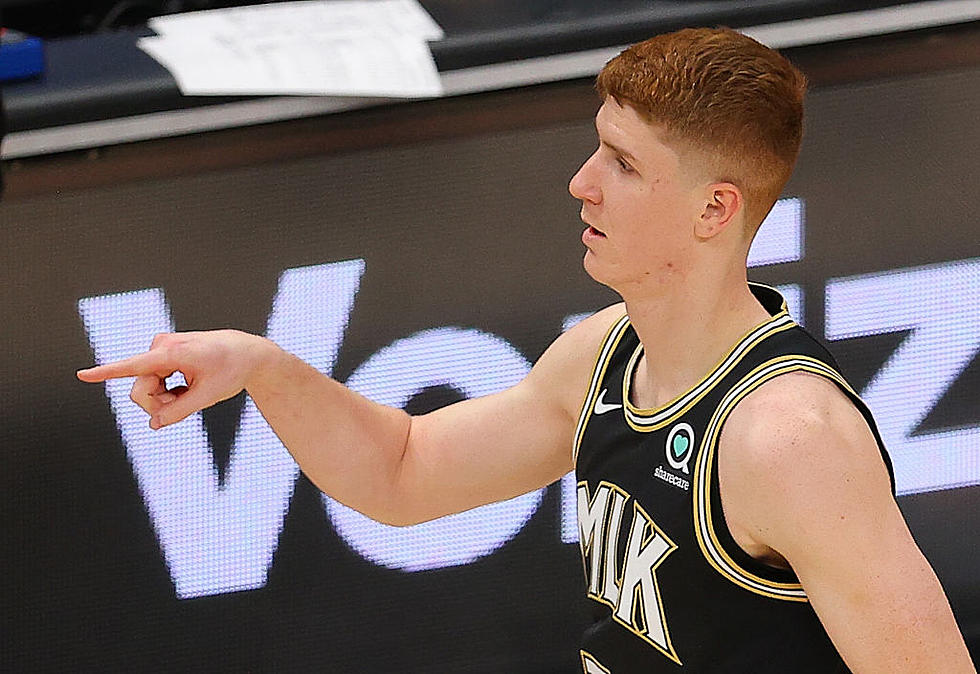 Kevin Huerter&#8217;s Dad Had a Father&#8217;s Day of a Lifetime