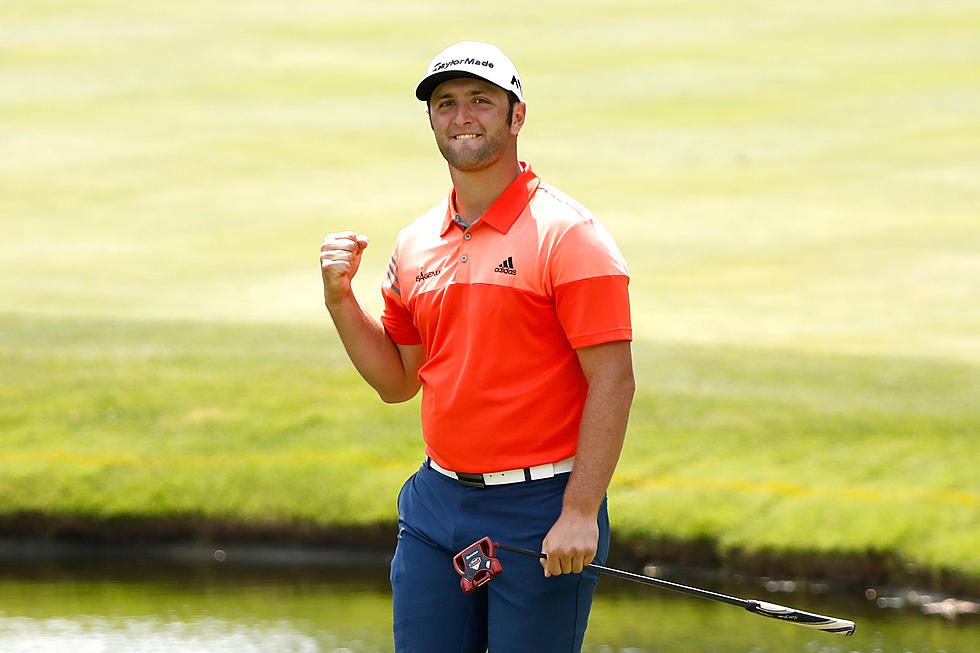 Why Jon Rahm Could Be Historically Good
