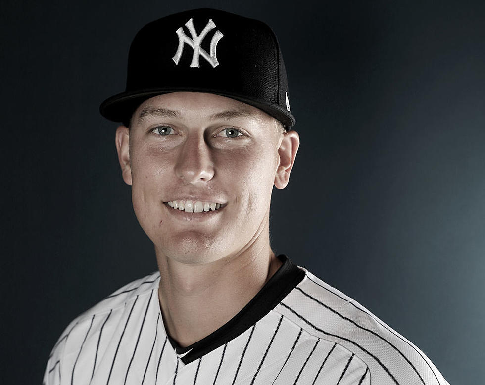 A Minor Yankees Prospect Might Make a Major Impact