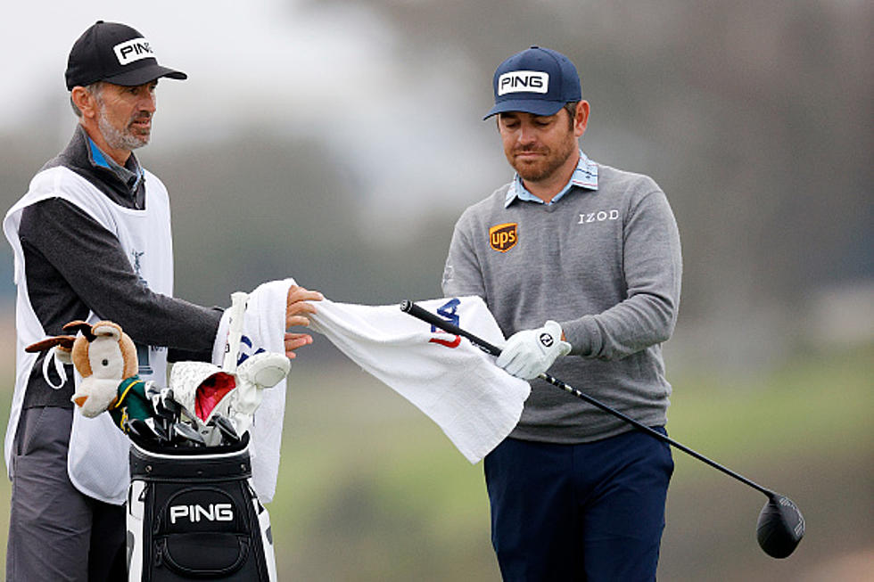 Day 1 Fog Delay Adds More Holes Today for US Open