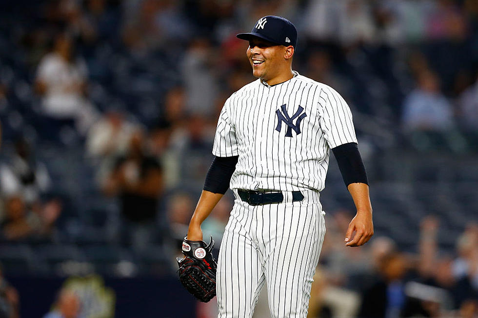 Why Justus Sheffield Isn’t a New York Yankee Anymore