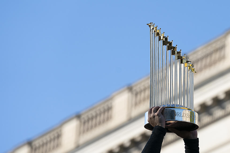 The Surprising World Series Odds for Each New York Baseball Team