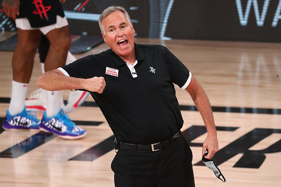 Brooklyn Nets&#8217; Assistant D&#8217;Antoni Stepping Away From &#8216;Full-Time Role&#8217;