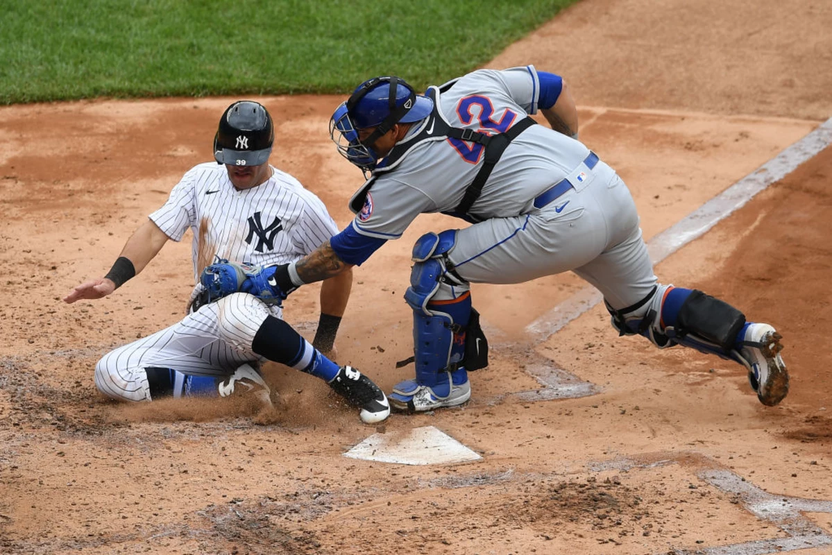 Five Surprising Facts About the New York Yankees-Mets Rivalry