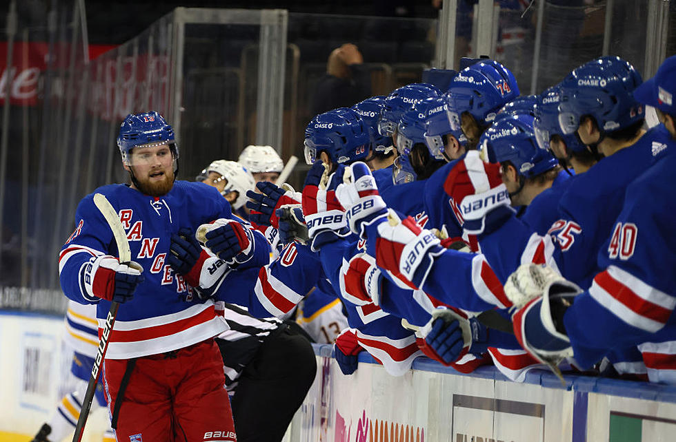 New York Rangers’ Young Stars Will Be Safe from Seattle