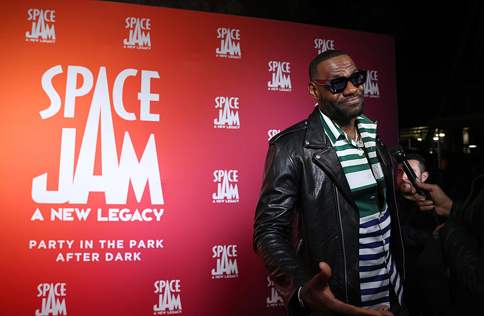 Early Reviews of ‘Space Jam: A New Legacy’ Are Not Amazing