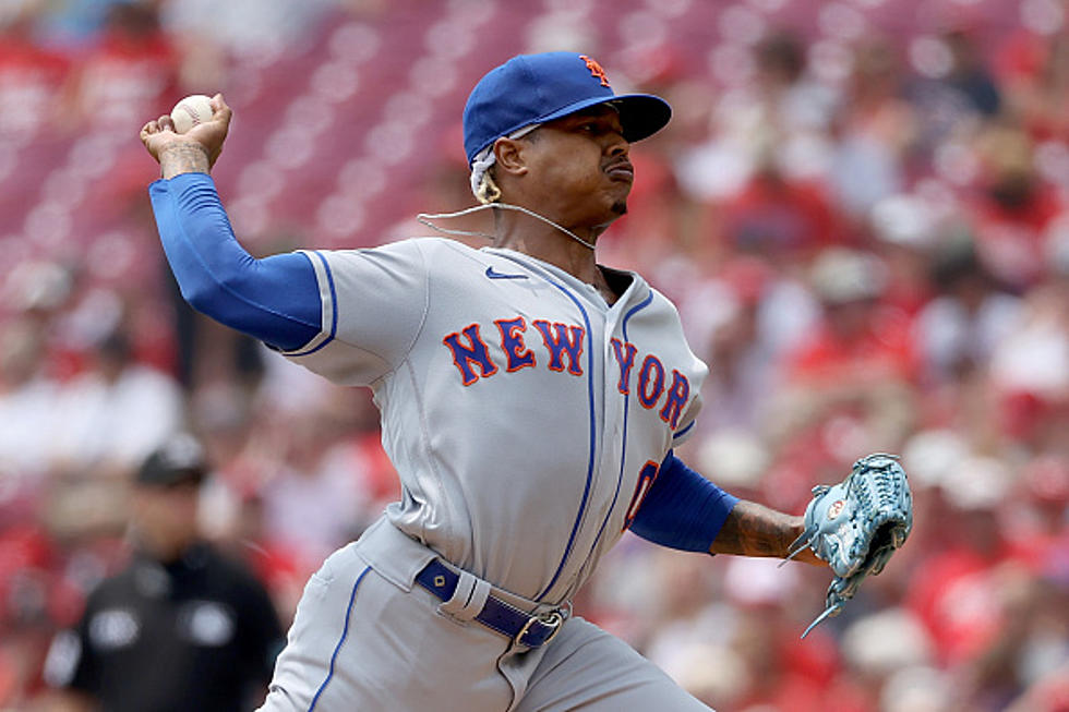 New York Mets&#8217; Stroman Delivers Relief for Bullpen
