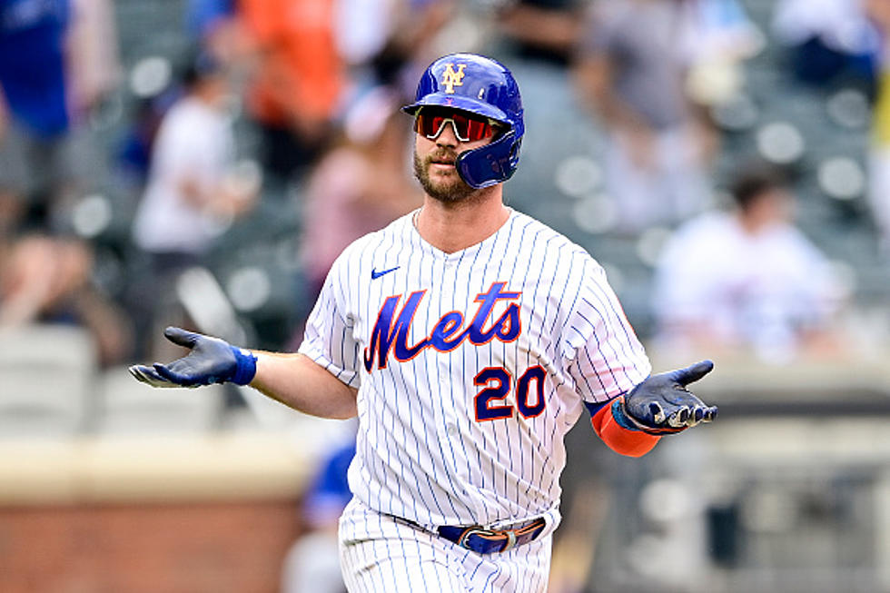 Can Thumbs Down Madness Turn to Thumbs Up in the Mets&#8217; Playoff Push?