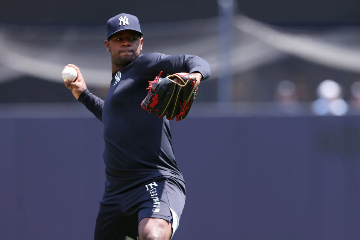 Report: Details of Domingo German Yankees Clubhouse Incident Surface