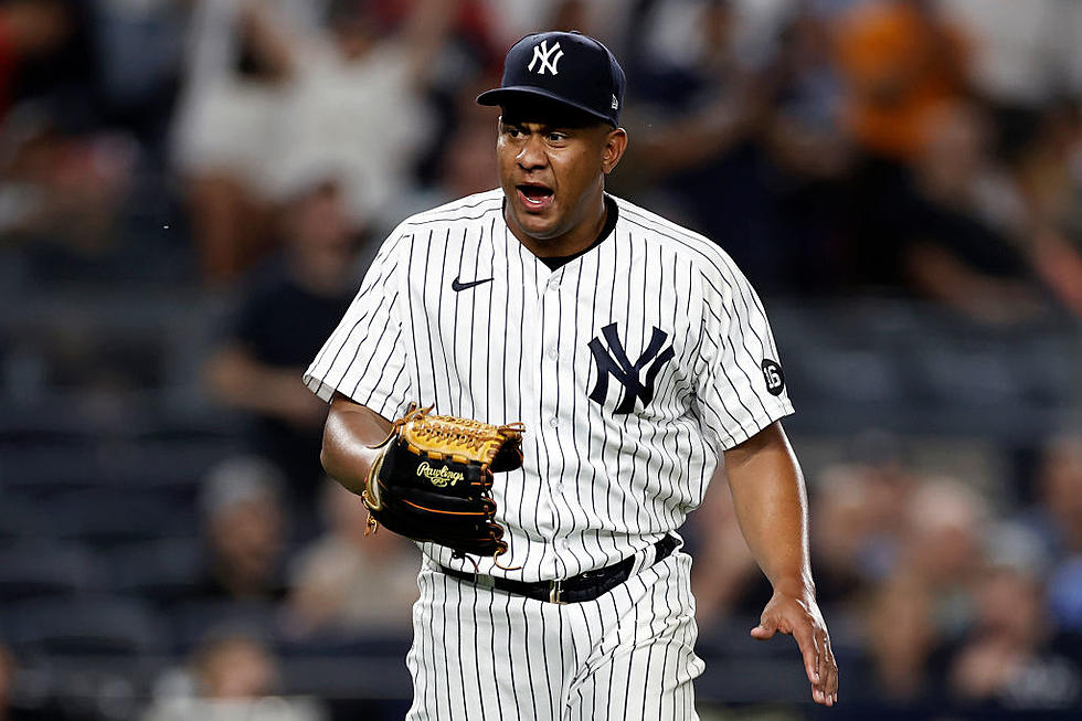 How Wandy Peralta Wandered into the Hearts of Yankees' Fans