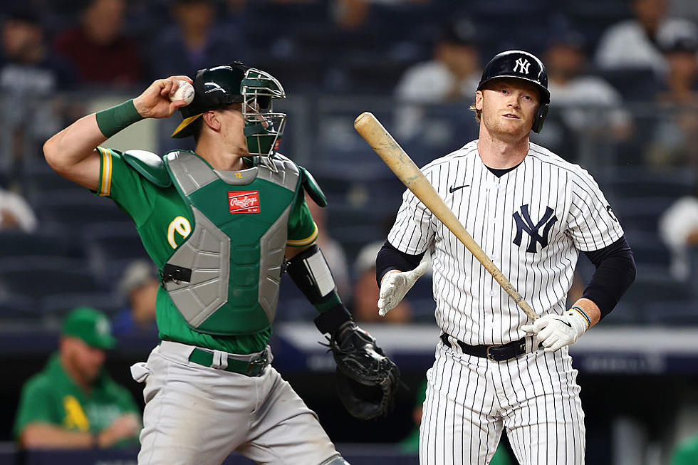 New York Yankees’ Misfit Frazier Faces Troubling Future