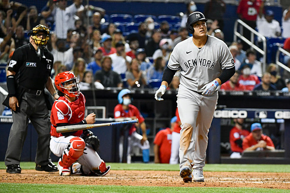 New York Yankees Trades Paying Dividends
