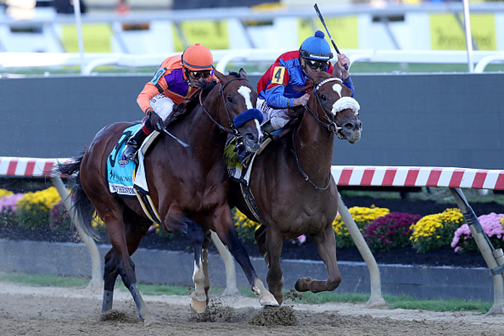 Whitney Stakes Highlight’s Hot Saratoga Weekend