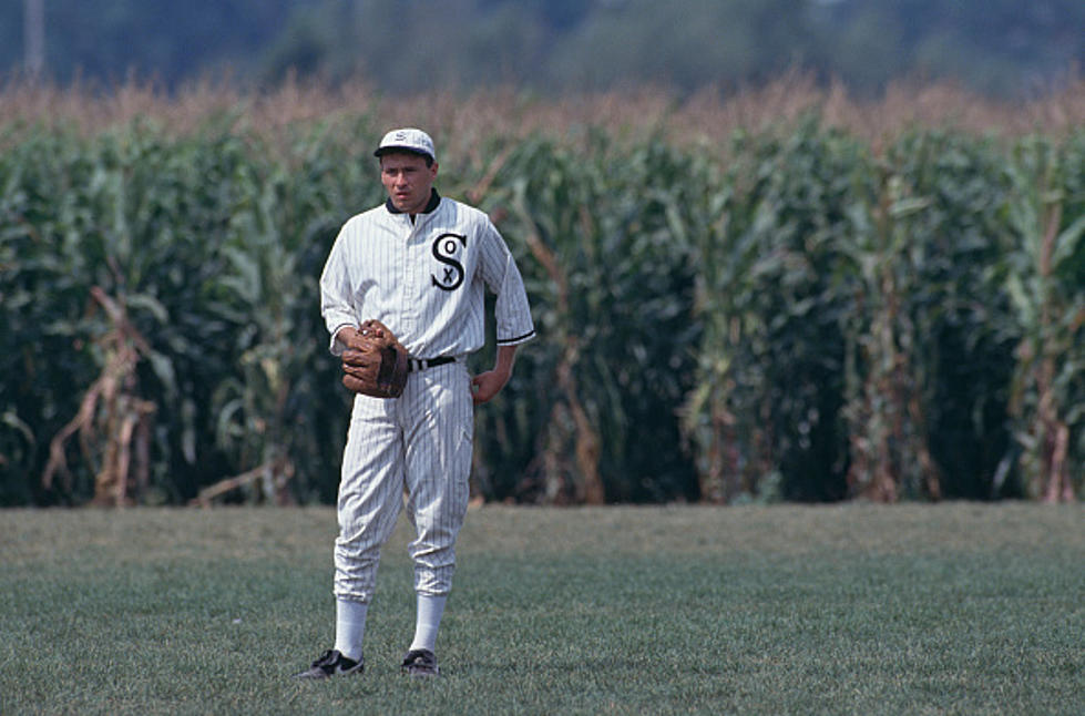 Kevin Costner's Field of Dreams tribute timeless. How it came to be.