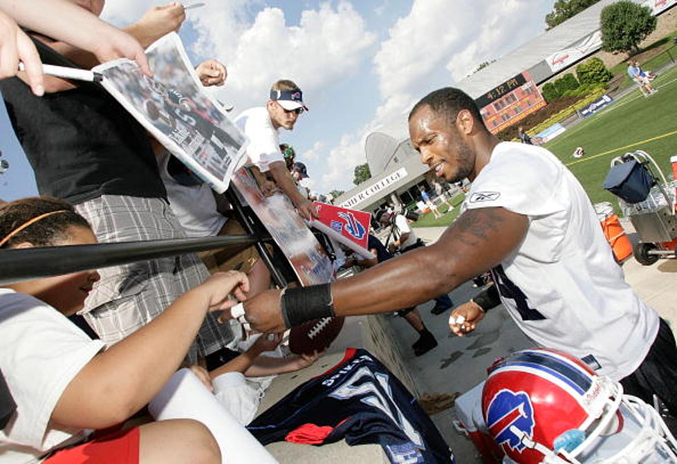 Buffalo Bills Eye Training Camp Return to Rochester