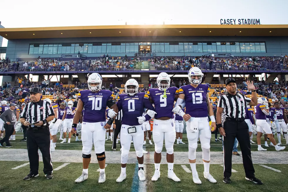 Will UAlbany Football Take Down Villanova At Home On Saturday?