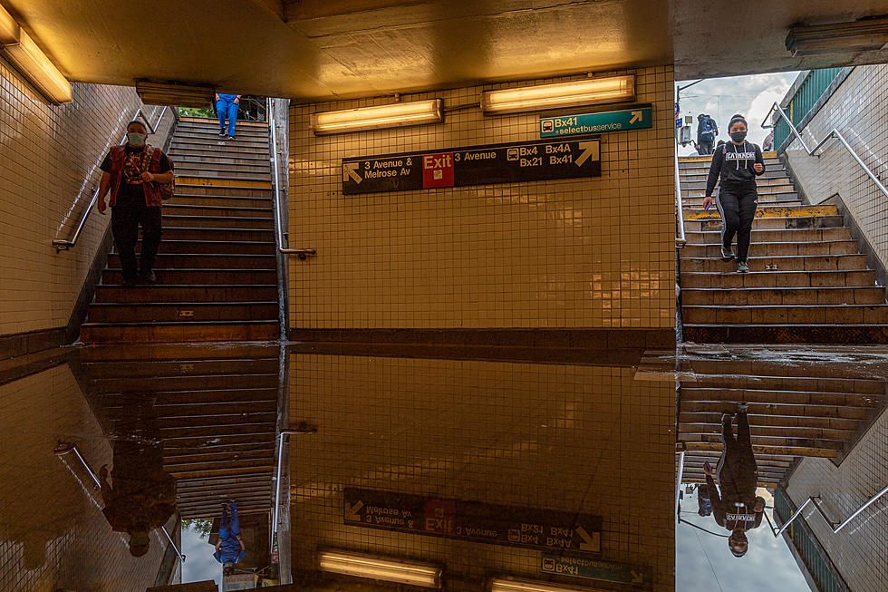 These New York City Subways Are Making Me Say ‘I’ll Just Walk’