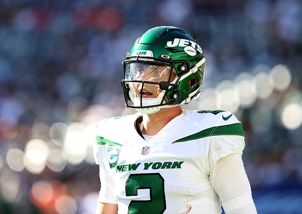 Let’s Play the ‘Blame Game': Who Blew it For The New York Jets?