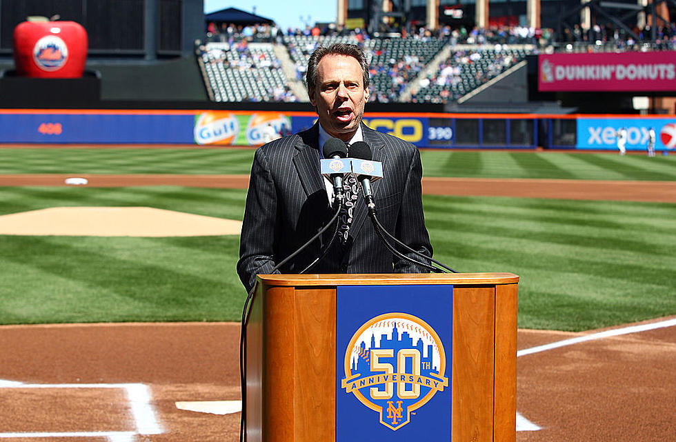 This New York Mets&#8217; Broadcaster&#8217;s Tribute Will Bring You to Tears [WATCH]