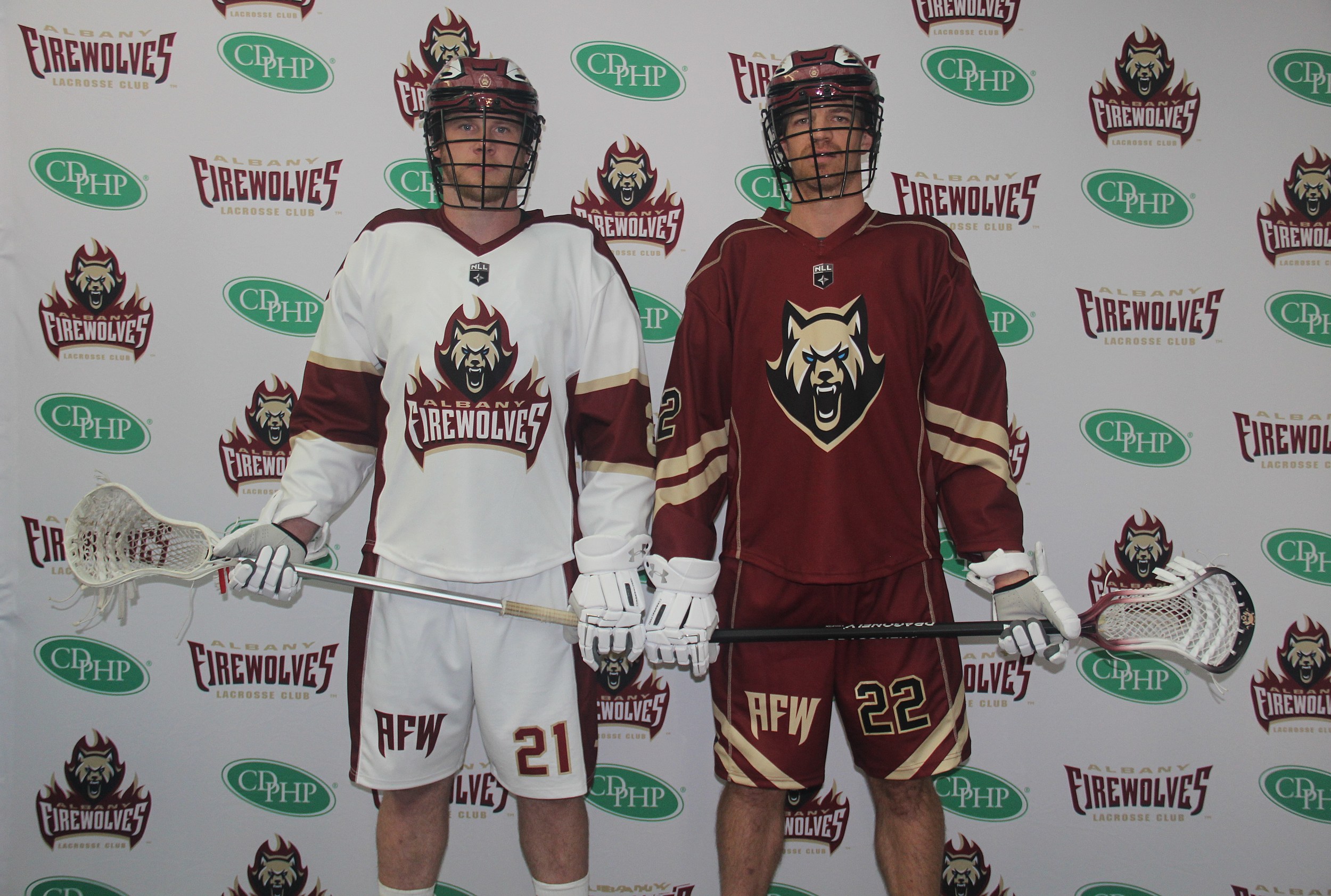 Albany FireWolves set to make National Lacrosse League debut