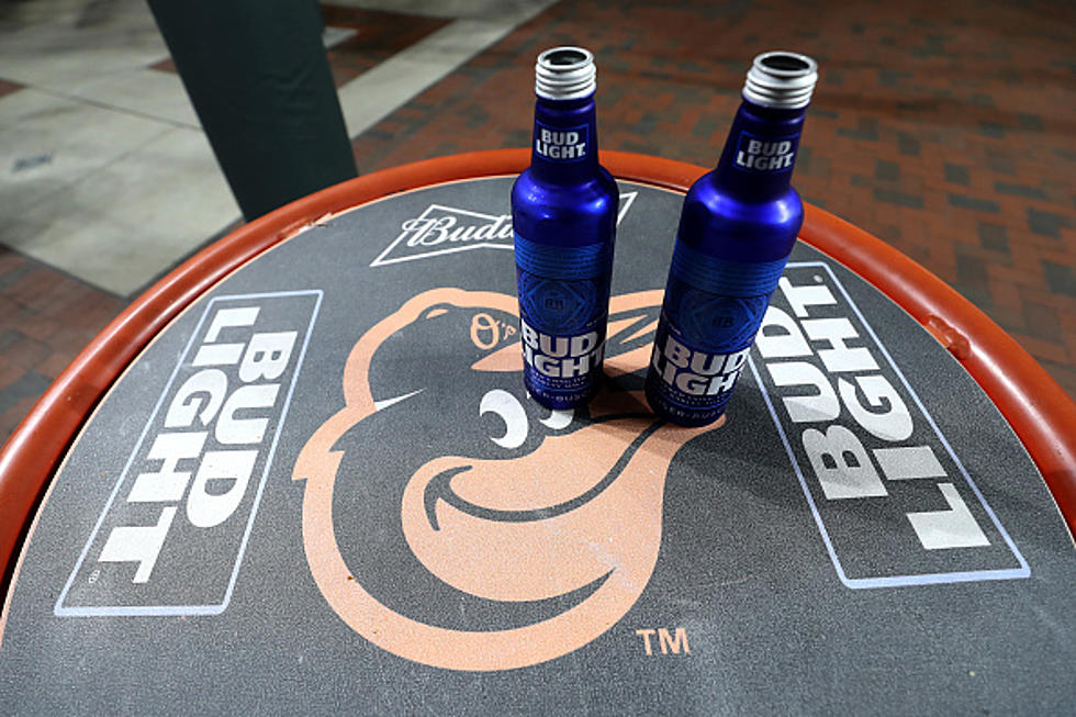 What is Your Ballpark Beer of Choice?