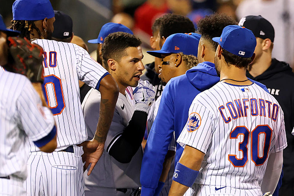 Base-Brawl Night in New York!