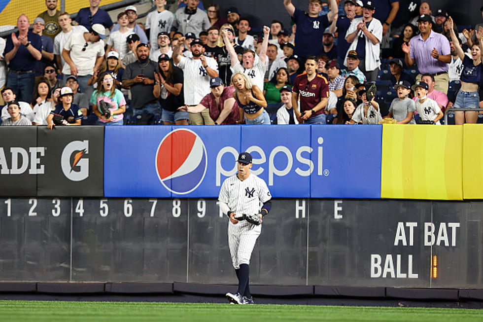 Playoff Hopes Fading for New York Yankees