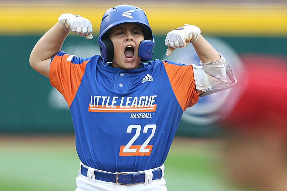 The Day That Little Leaguers Beat the New York Yankees