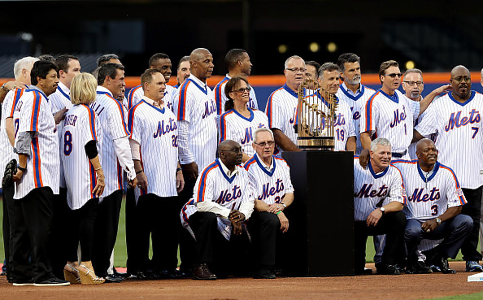 ESPN Captured New York City's 80's Love For Mets