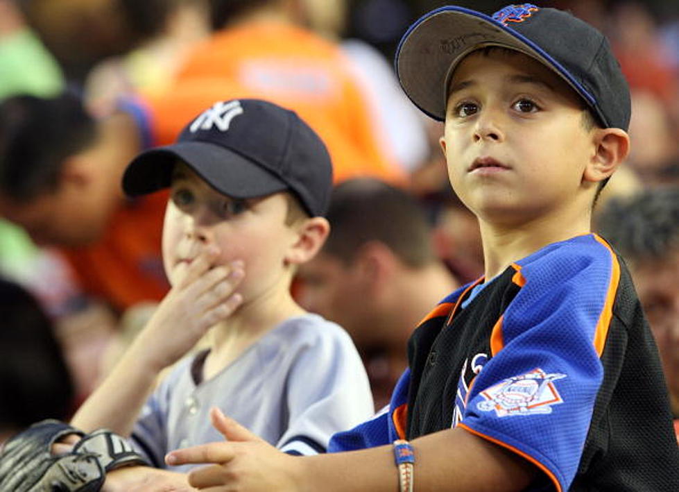 Who Is The Subway Series More Important For The Mets Or Yankees?