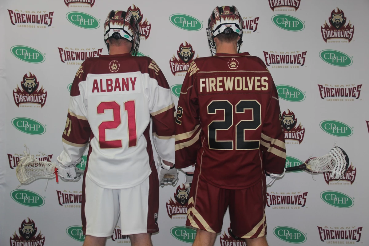 NEW Albany FireWolves Announce Schedule Ahead of First Season