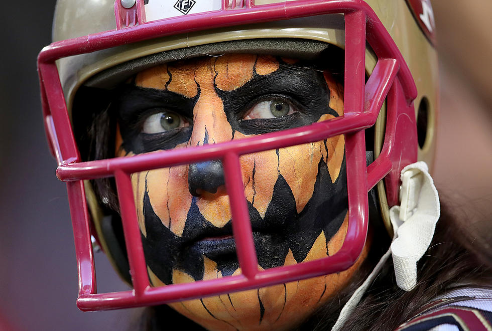 Top Ten Spook-tacular Capital Region Sports Halloween Costume Ideas