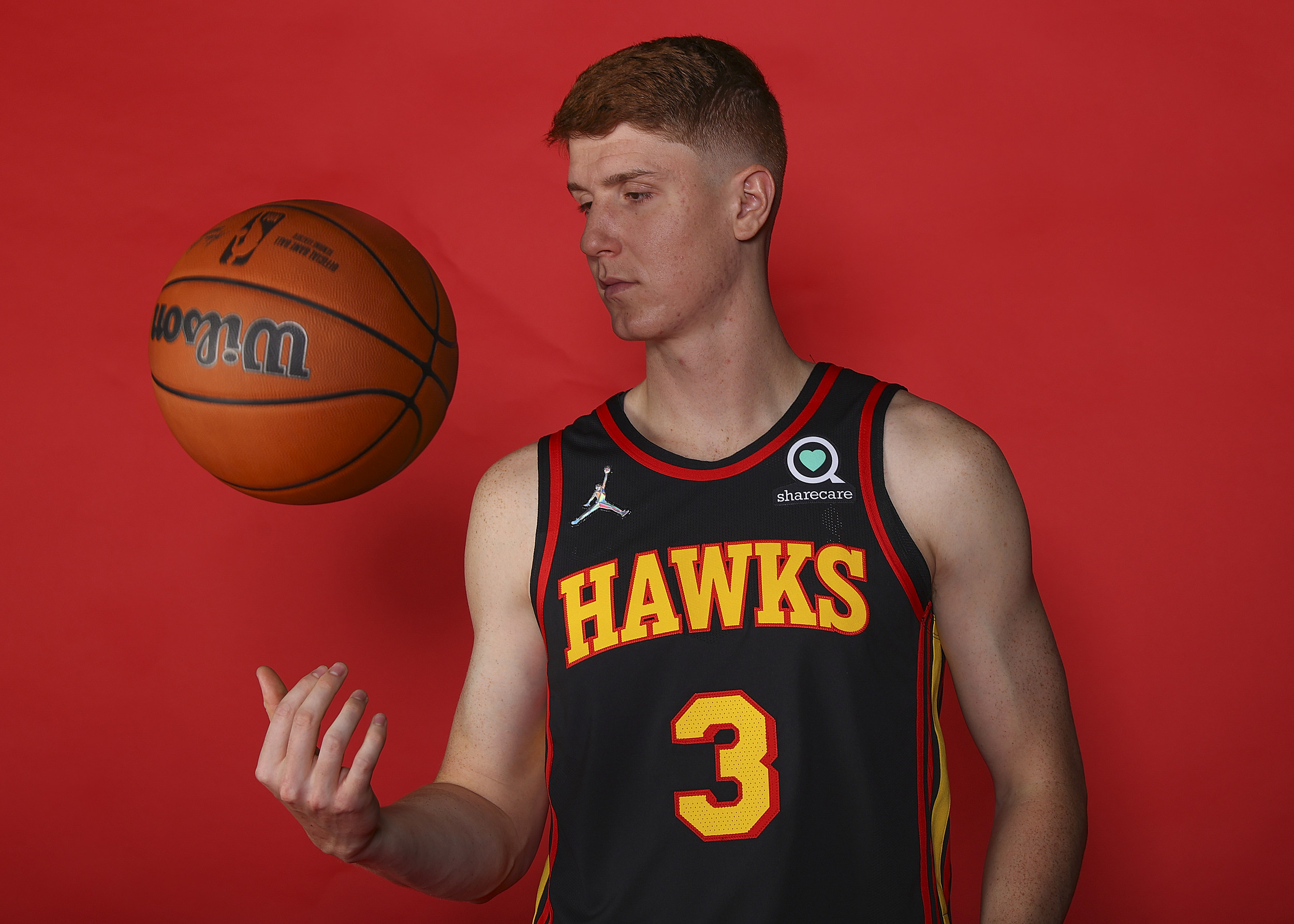 Atlanta Hawks: Kevin Huerter, Best Rookie on the Hawks? - Page 4