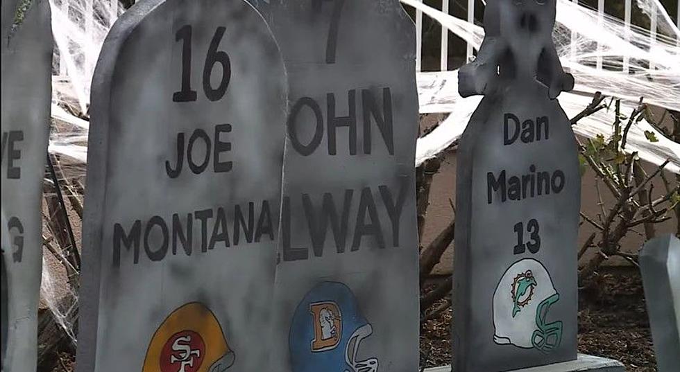 A Graveyard of Champions