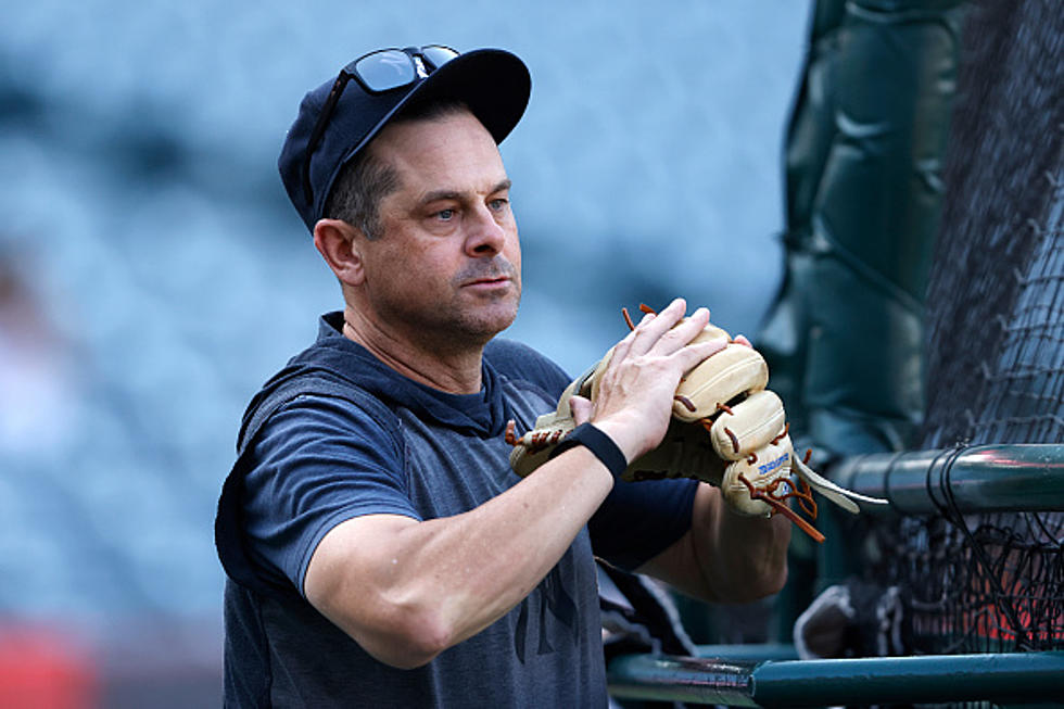 Should the Yankees Bring Back Manager Aaron Boone?