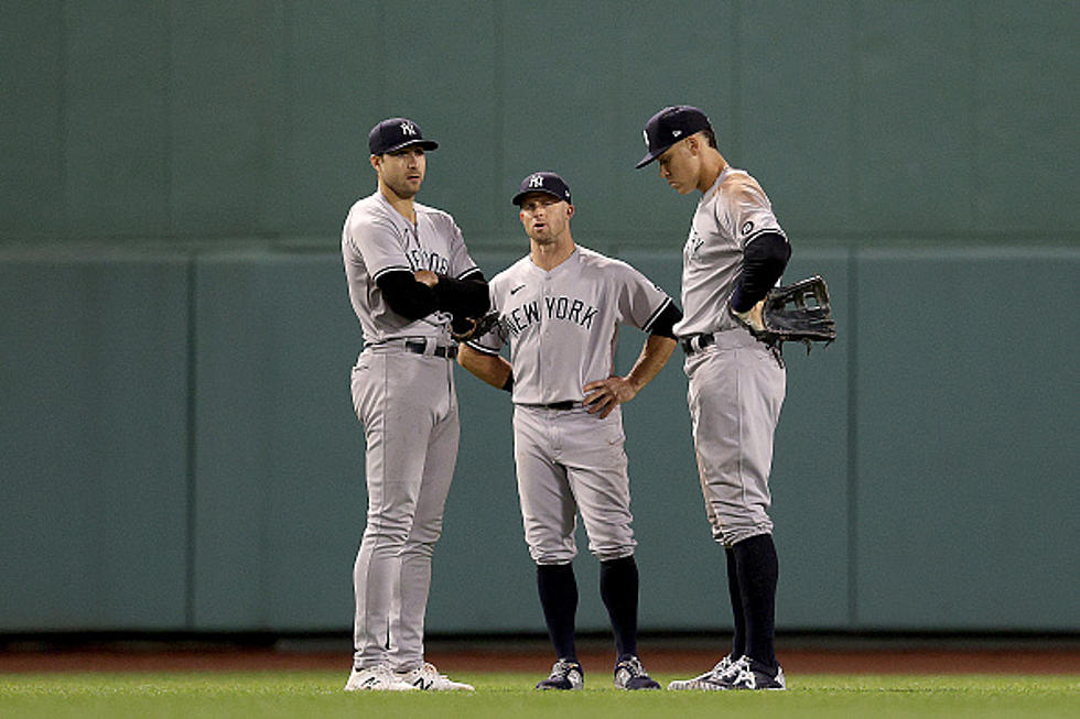New York Yankees on the Wrong Side of the Equation