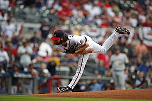 Shenendehowa's Ian Anderson ready for first major-league playoff start