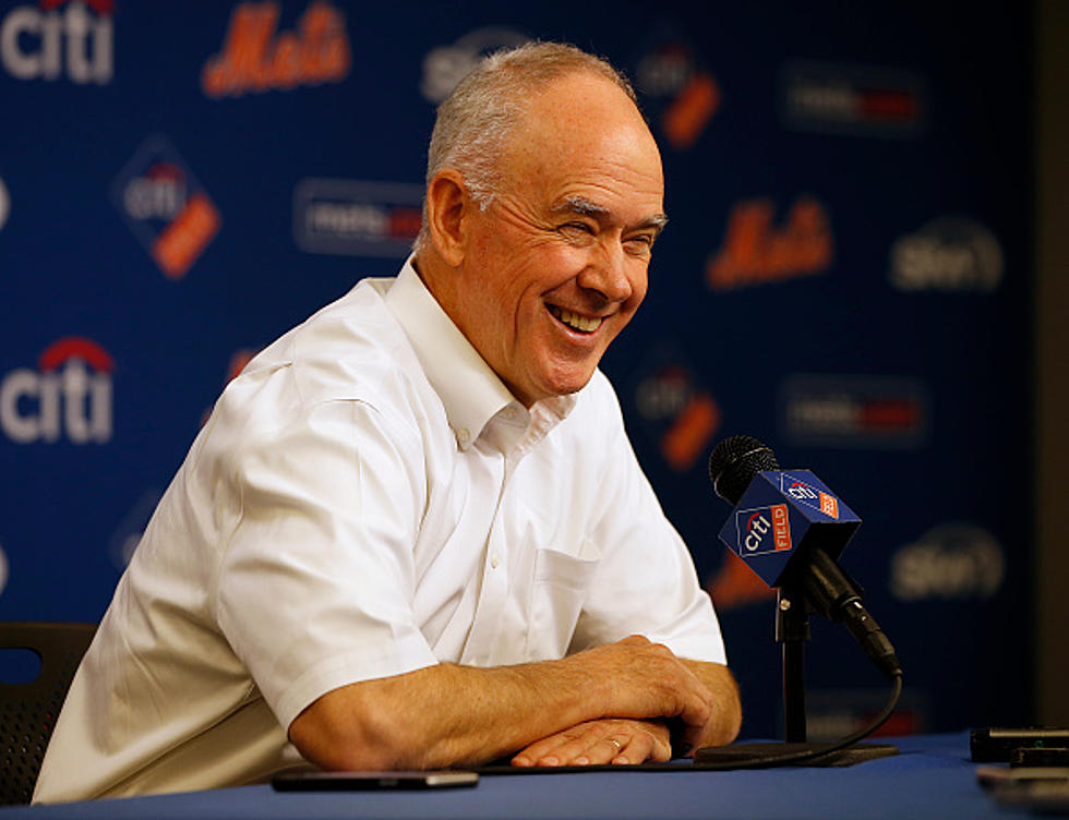 Wait &#8217;til Next Year New York Mets Fans&#8230;Or Not