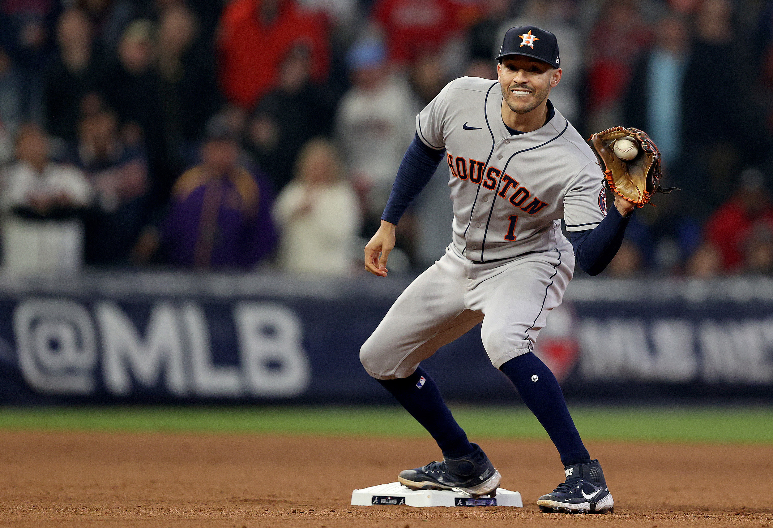 Signing Carlos Correa and 3 other NY Mets roster moves the team needs to  make