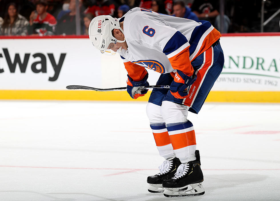 The NHL Should Be Ashamed of How it Handled This for the New York Islanders